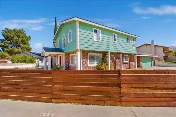 39752 Makin, Palmdale, CA 93551