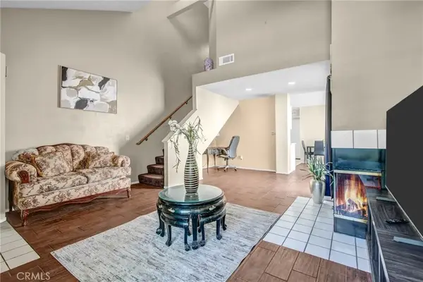 37940 42nd Street East #125, Palmdale, CA 93552