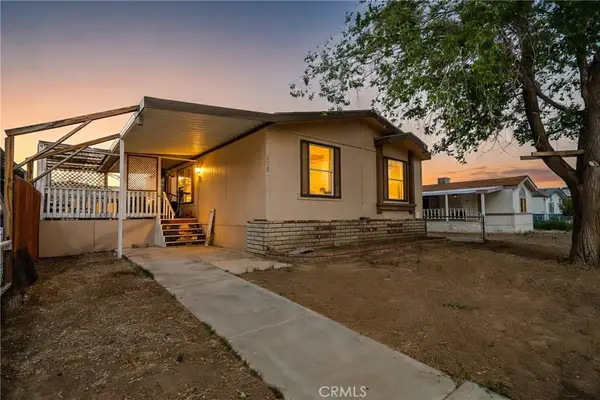 45465 25th Street East #SPC108, Lancaster, CA 93535