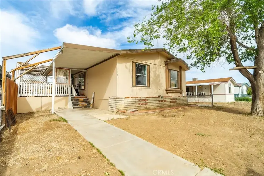 45465 25th Street East #SPC108, Lancaster, CA 93535 - #2