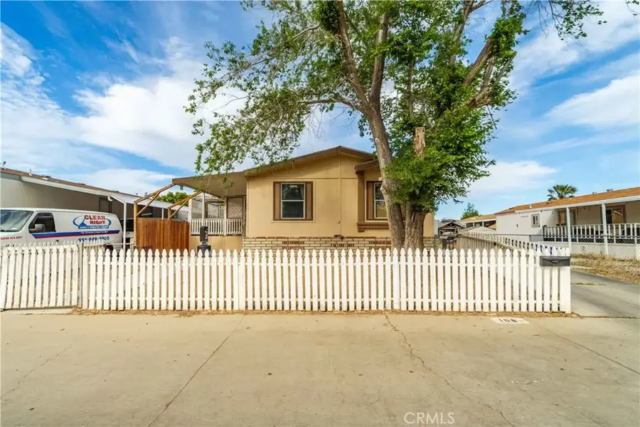 45465 25th Street East #SPC108, Lancaster, CA 93535 - #3