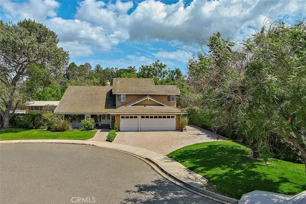 984 Oakmont Court, Simi Valley, CA 93065 - #1