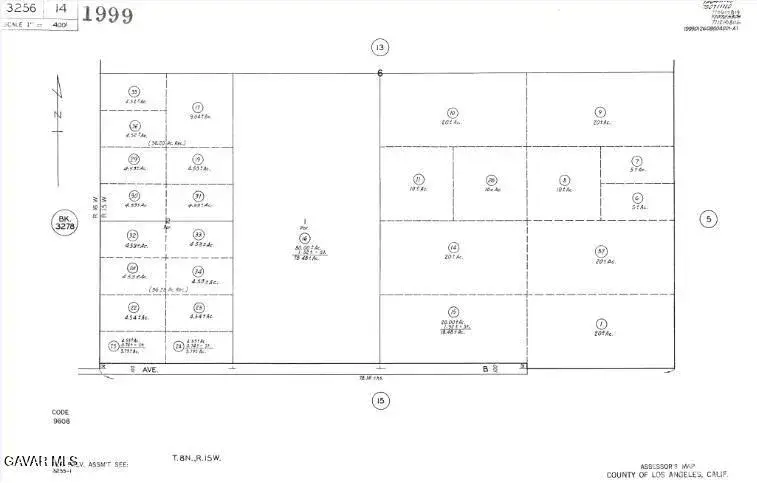 215 W Stw Drt Vic Avenue A12, Lancaster, CA 93536 - #3