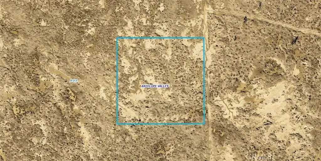 0 Avenue E-8, Lancaster, CA 93535 - #1