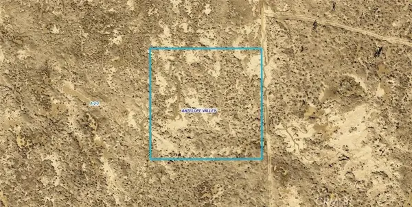 0 Avenue E-8, Lancaster, CA 93535