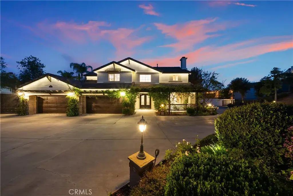 30308 Mallorca Place, Castaic, CA 91384 - #1