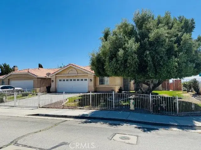 616 Violet, Rosamond, CA 93560 - #1