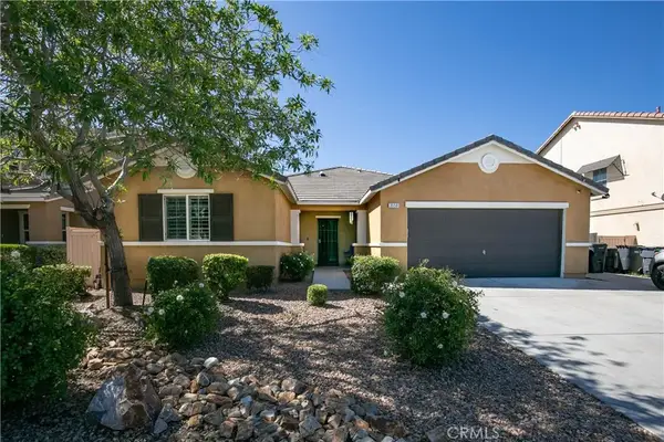 3550 Emerald Lane, Lancaster, CA 93535