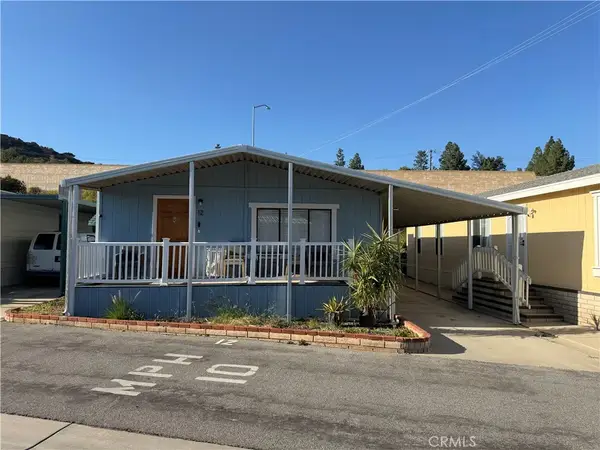 11401 Topanga Canyon Blvd Spc 12, Chatsworth, CA 91311