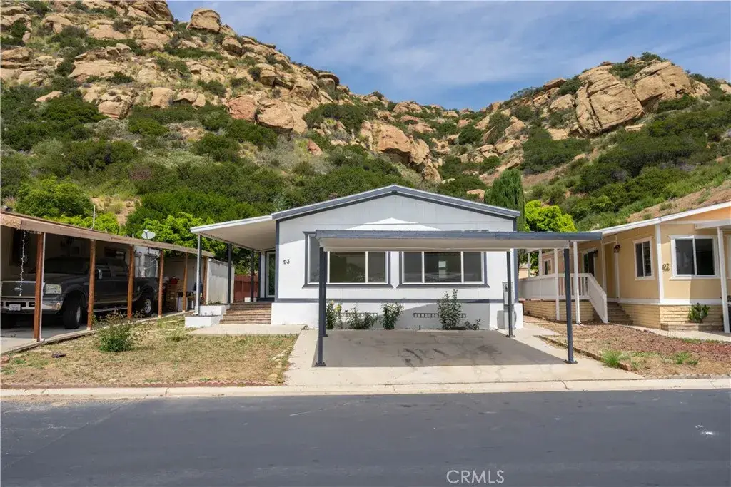 24303 Woolsey Canyon #93, Canoga Park, CA 91304 - #1
