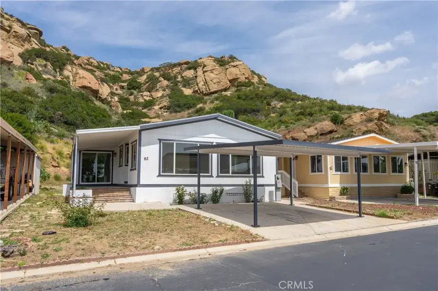 24303 Woolsey Canyon #93, Canoga Park, CA 91304 - #3