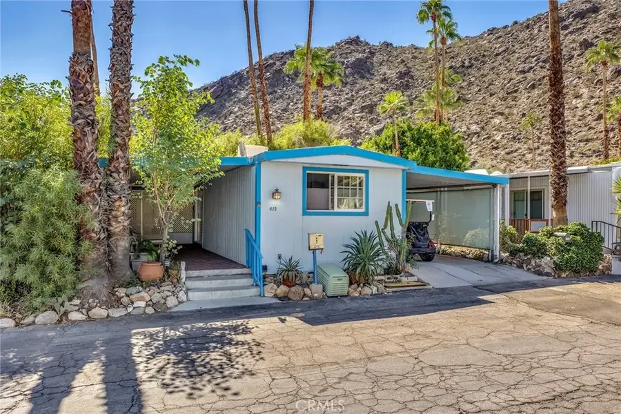 623 Cameo, Palm Springs, CA 92264 - #2