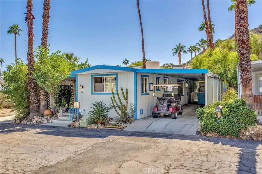 623 Cameo, Palm Springs, CA 92264 - #3