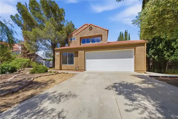 317 Camino Real Ave, Palmdale, CA 93551