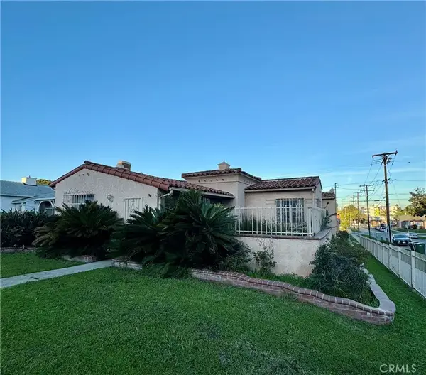 4266 Angeles Vista Boulevard, View Park, CA 90008