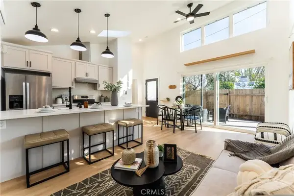 16124 San Fernando Mission Blvd, Granada Hills, CA 91344