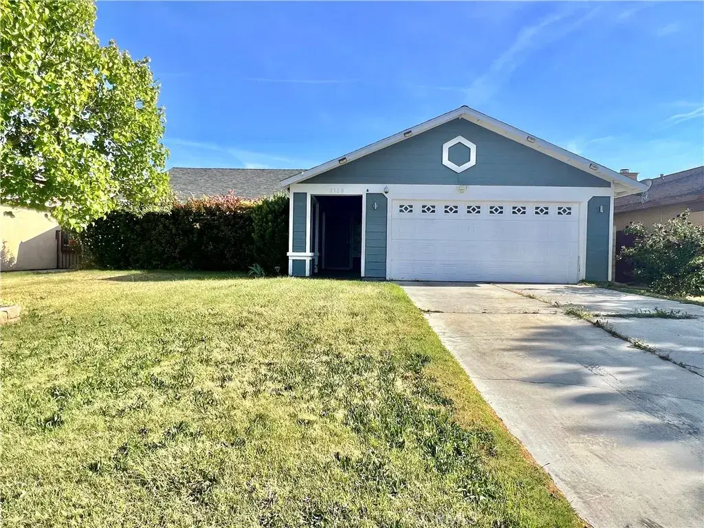 2160 Candice, Rosamond, CA 93560 - #1