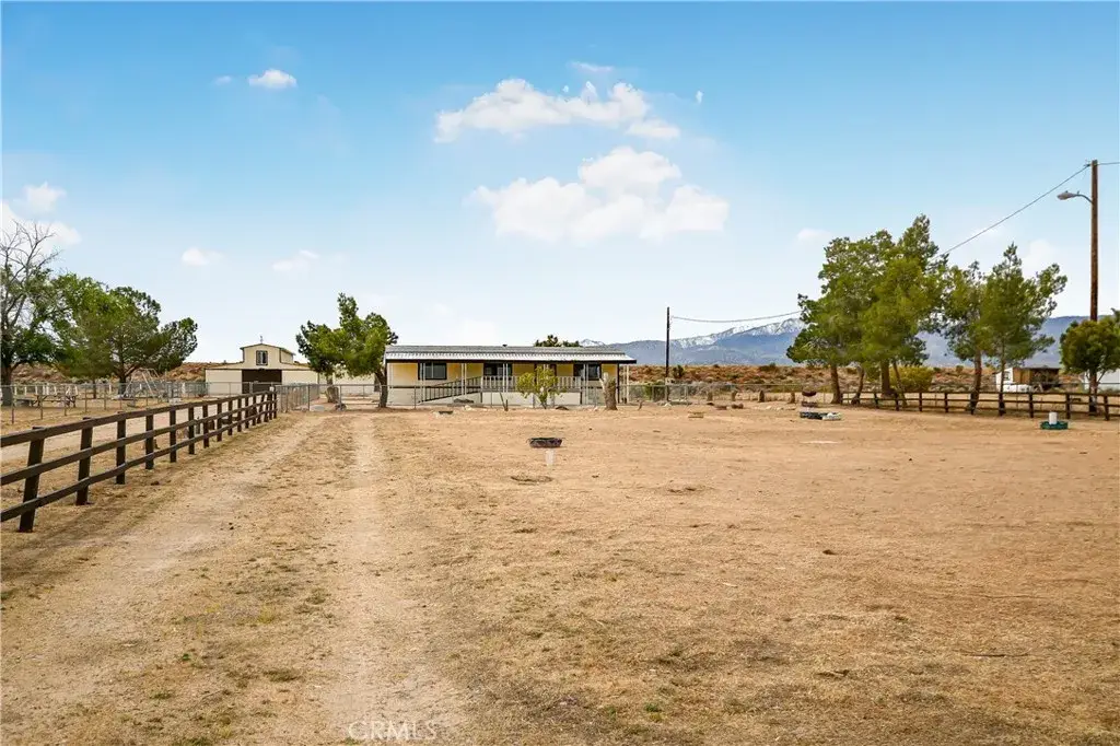 5981 La Mesa Road, Phelan, CA 92371 - #1