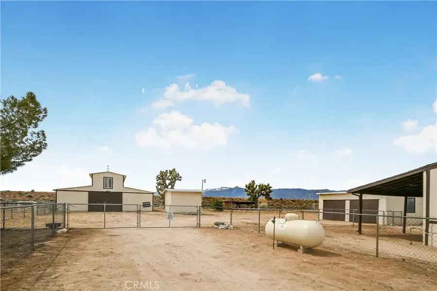 5981 La Mesa Road, Phelan, CA 92371 - #2