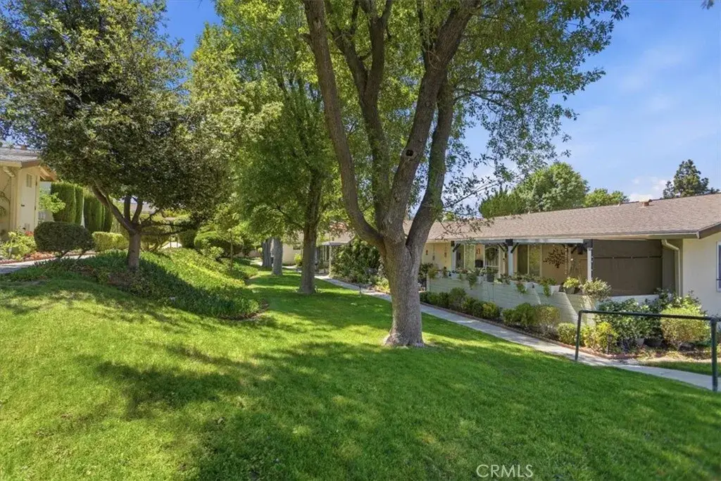 26831 Avenue Of The Oaks #A, Newhall, CA 91321 - #1