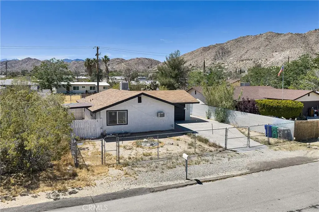 7100 Cholla Avenue, Yucca Valley, CA 92284 - #1