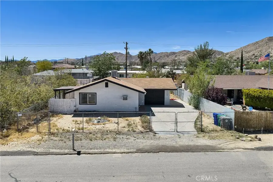7100 Cholla Avenue, Yucca Valley, CA 92284 - #2