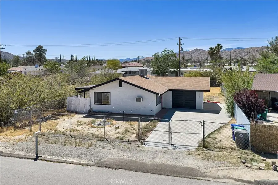 7100 Cholla Avenue, Yucca Valley, CA 92284 - #3