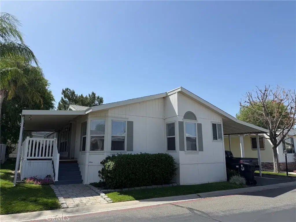 27361 Sierra Hwy. #119, Canyon Country, CA 91351 - #1