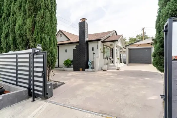 10254 Floralita Avenue, Sunland, CA 91040