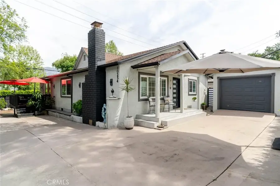 10254 Floralita Avenue, Sunland, CA 91040 - #2