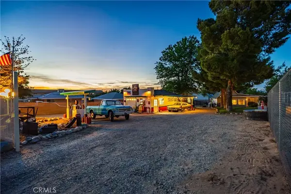 4815 W Avenue L14, Lancaster, CA 93536