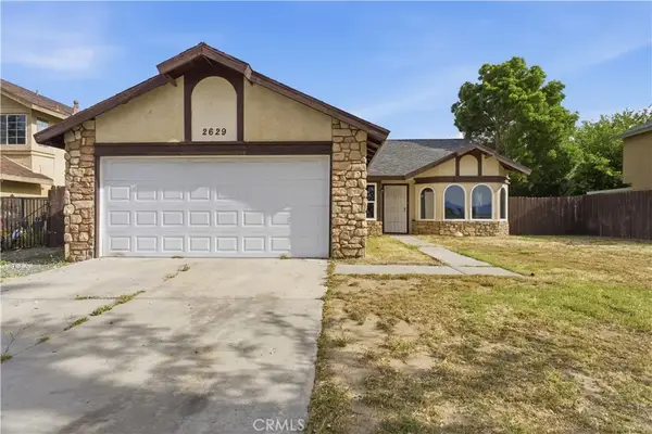 2629 E Kettering, Lancaster, CA 93535