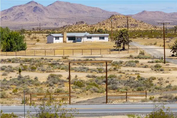 18531 E Palmdale Boulevard, Palmdale, CA 93591