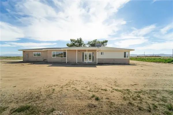 49020 70th West, Lancaster, CA 93536