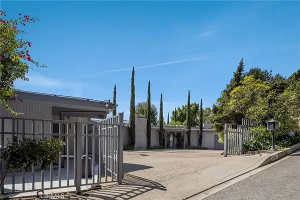 1110 Bel Air Place, Los Angeles, CA 90077