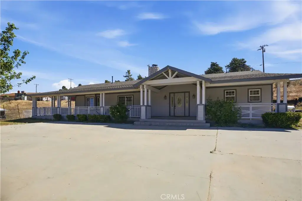 39646 87th West, Leona Valley, CA 93551 - #1