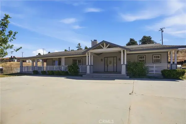 39646 87th West, Leona Valley, CA 93551
