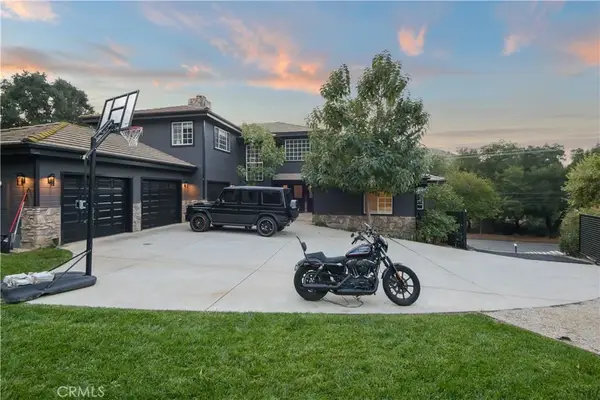 2514 Sierra Creek, Agoura Hills, CA 91301