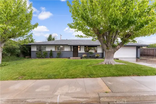 718 Elm, Tehachapi, CA 93561