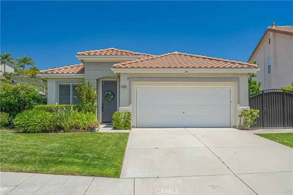 29890 Cashmere, Castaic, CA 91384 - #1