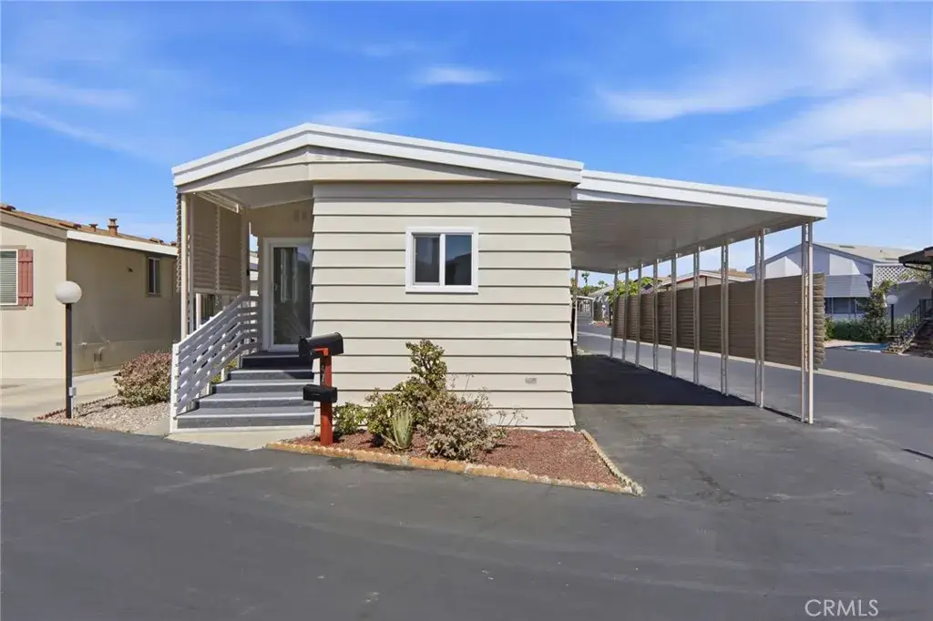 235 S Beach #47, Anaheim, CA 92804 - #1