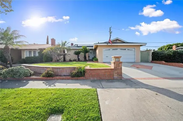 3465 Halbrite Avenue, Long Beach, CA 90808