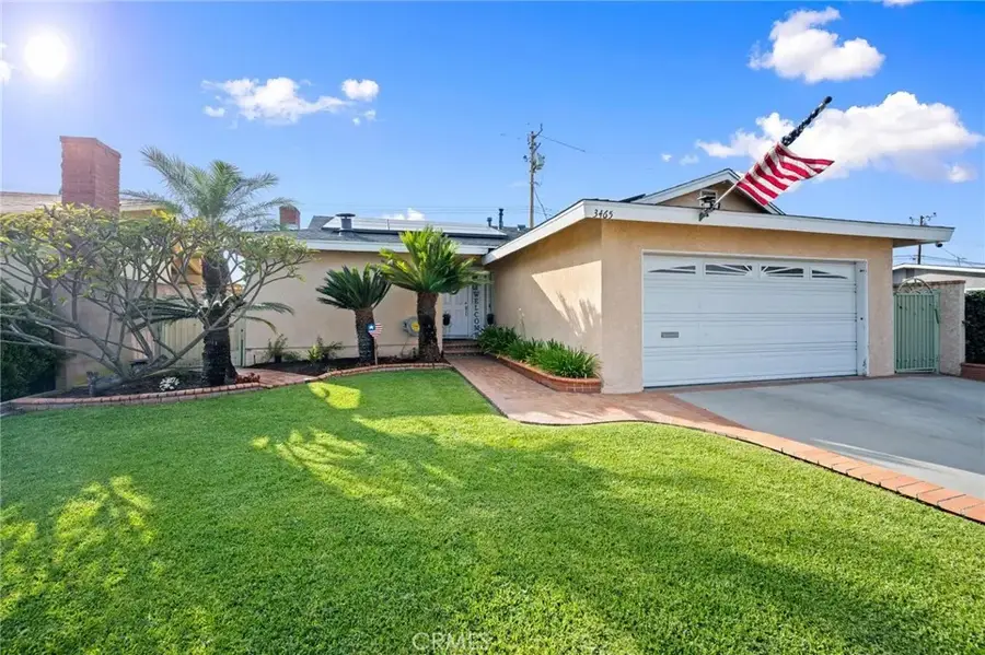 3465 Halbrite Avenue, Long Beach, CA 90808 - #2