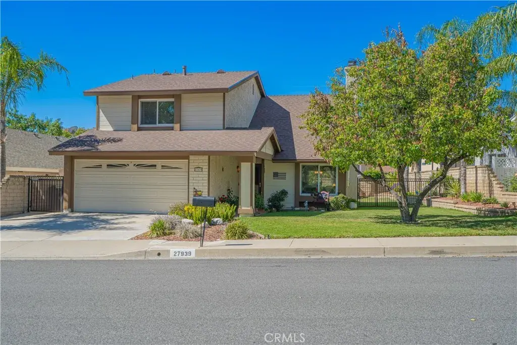 27939 Caraway Lane, Saugus, CA 91350 - #1