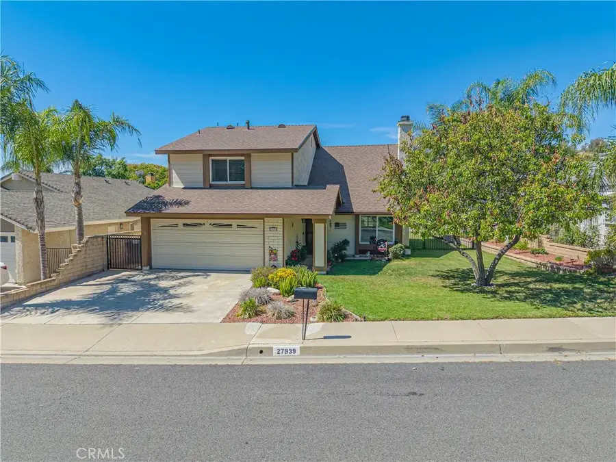 27939 Caraway Lane, Saugus, CA 91350 - #3