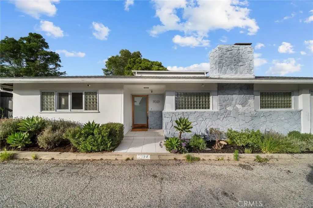 7027 Macapa, Los Angeles, CA 90068 - #1