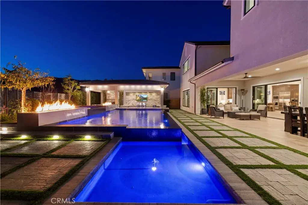 20450 W Albion Way, Porter Ranch, CA 91326 - #1