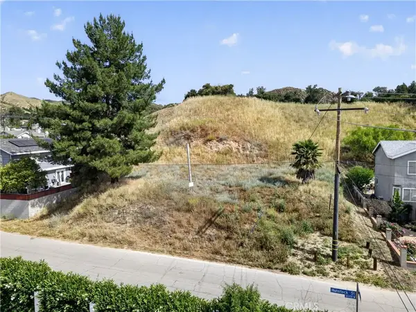 0 Hunstock, Val Verde, CA 91384