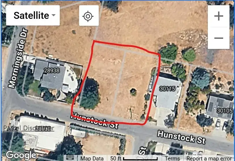 0 Hunstock, Val Verde, CA 91384 - #3