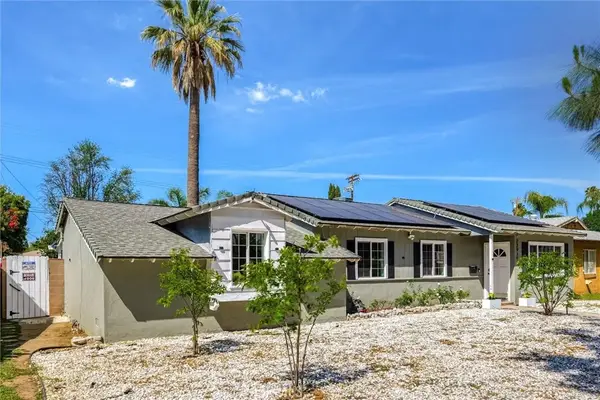 22915 Saticoy Avenue, West Hills, CA 91304
